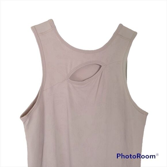 Gymshark seamless open back tank - Picture 7 of 7
